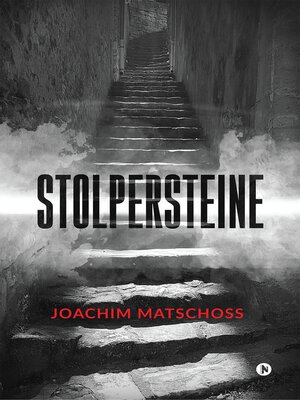 cover image of Stolpersteine
